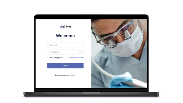 dr.shine 2.0 - preview